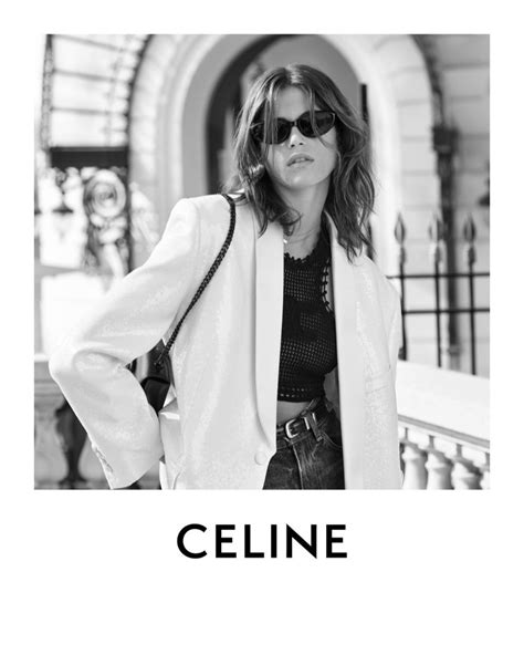 celine 2022 ss womens|SHOW .